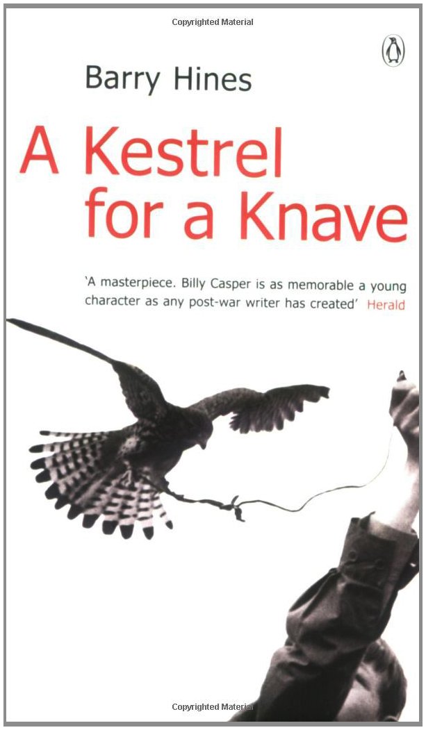

A Kestrel for a Knave