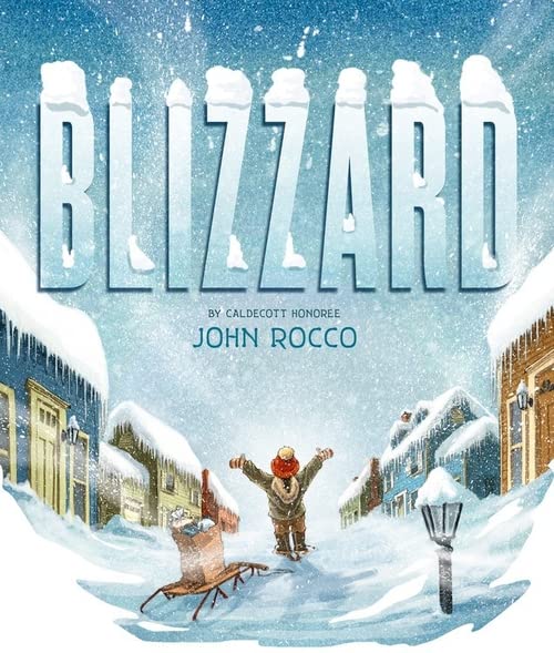 

Blizzard