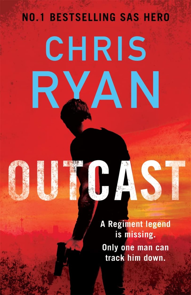 

Outcast