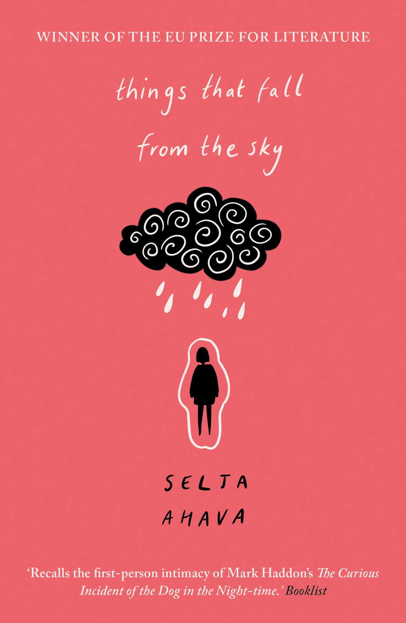 

Things that Fall from the Sky