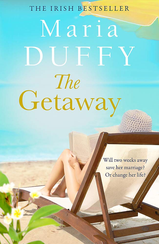 

The Getaway