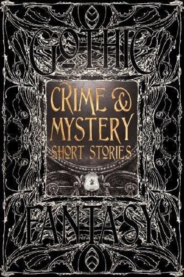 

Crime & Mystery Short Stories