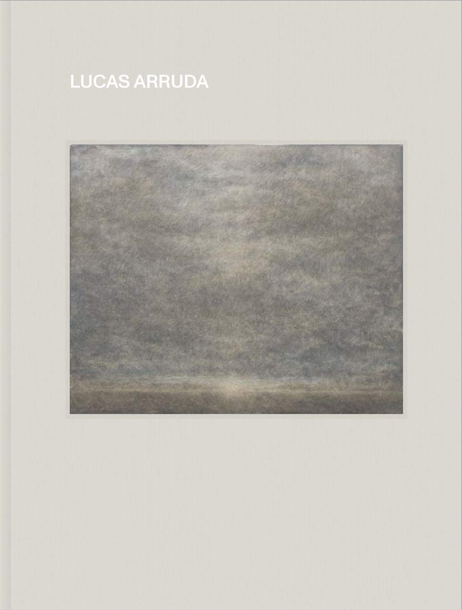 

Lucas Arruda. Deserto-Modelo
