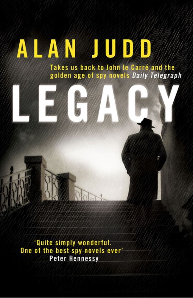 

Legacy