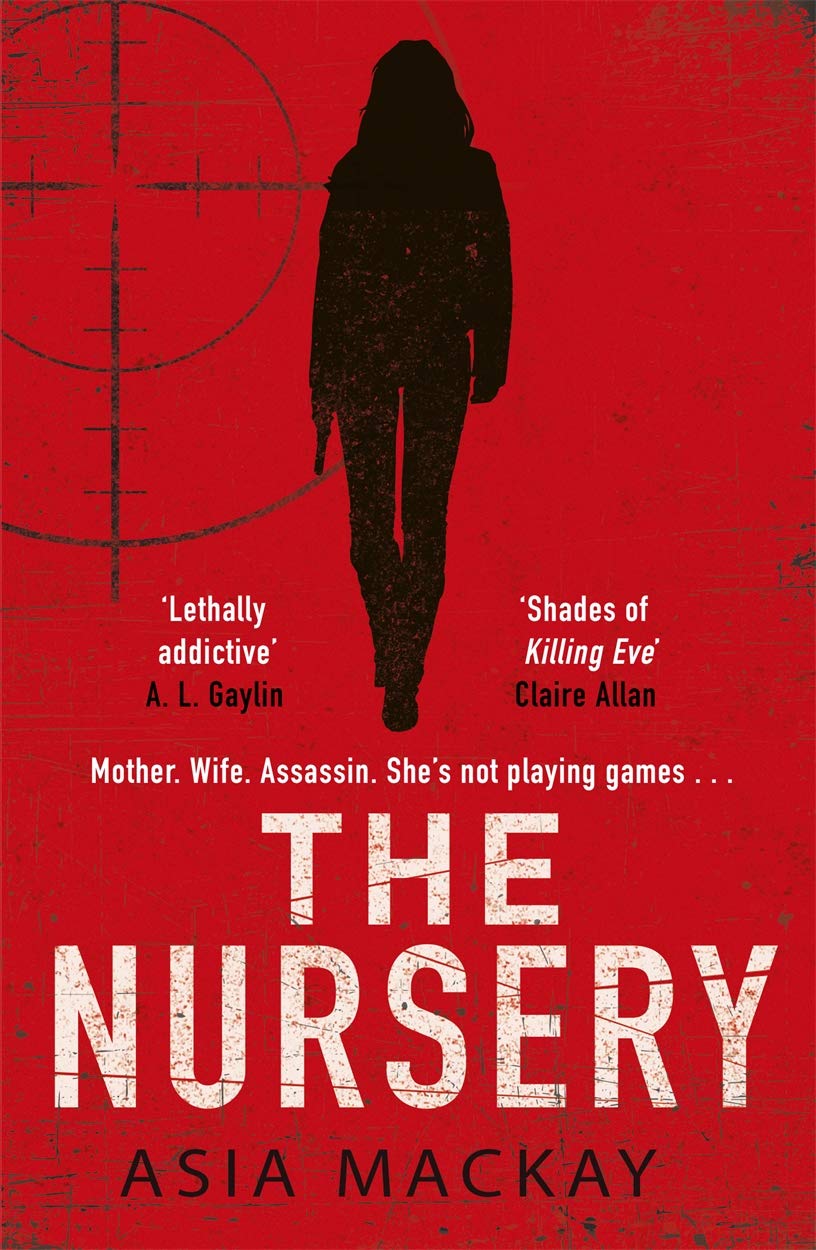 

The Nursery