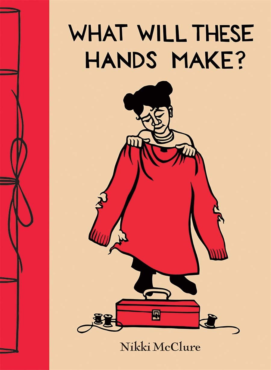 

What Will These Hands Make
