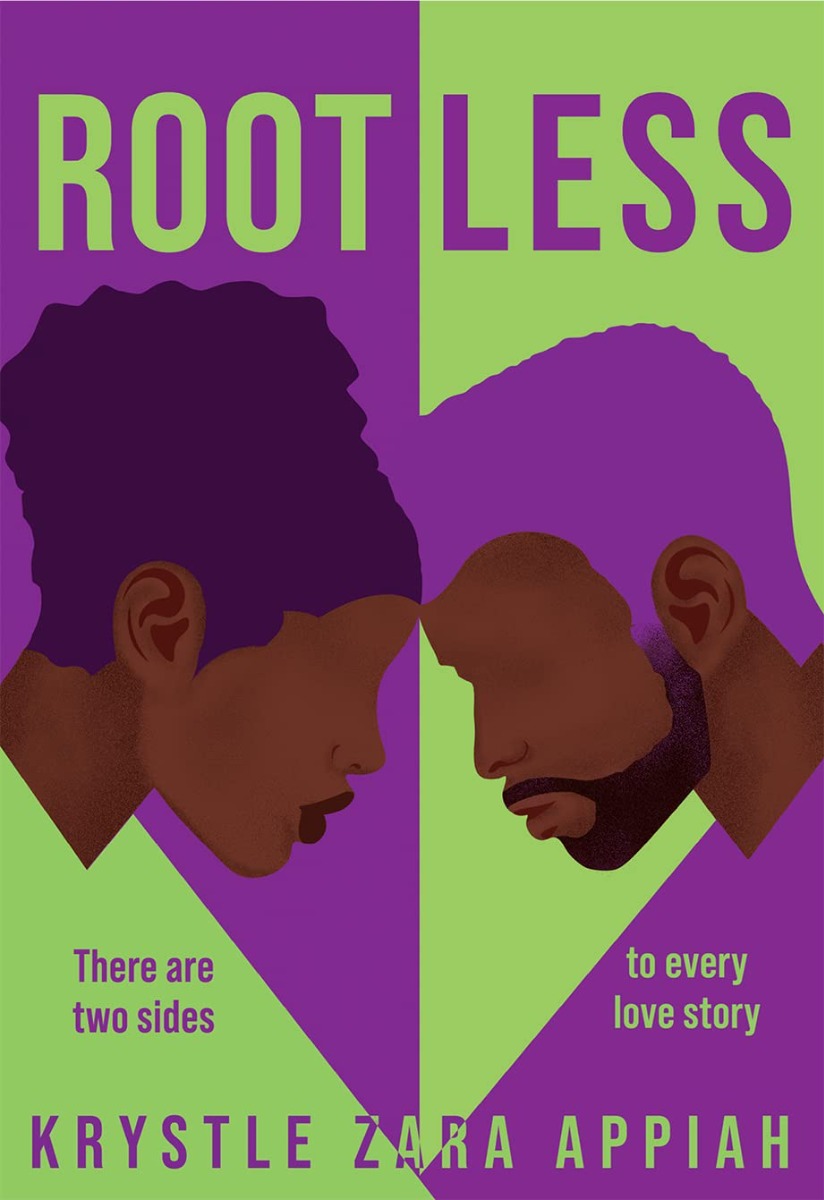 

Rootless