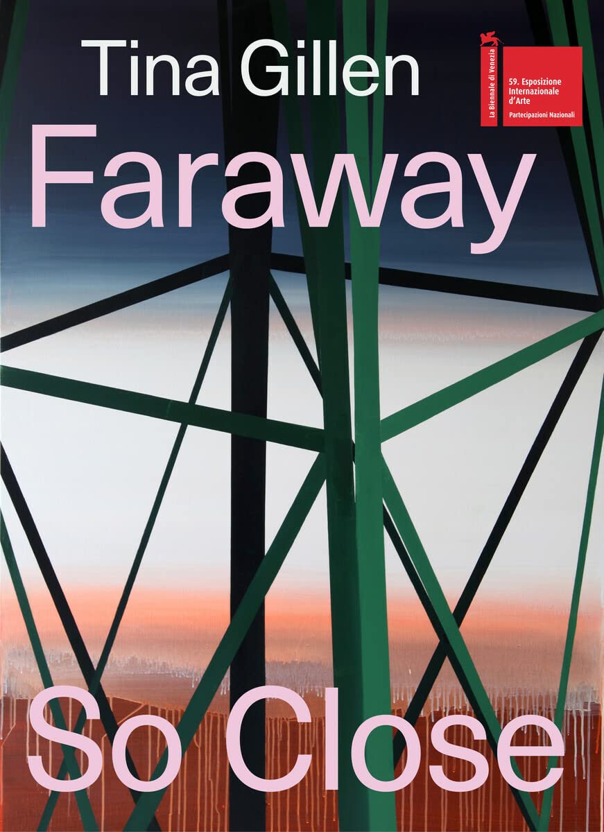 

Tina Gillen: Faraway So Close