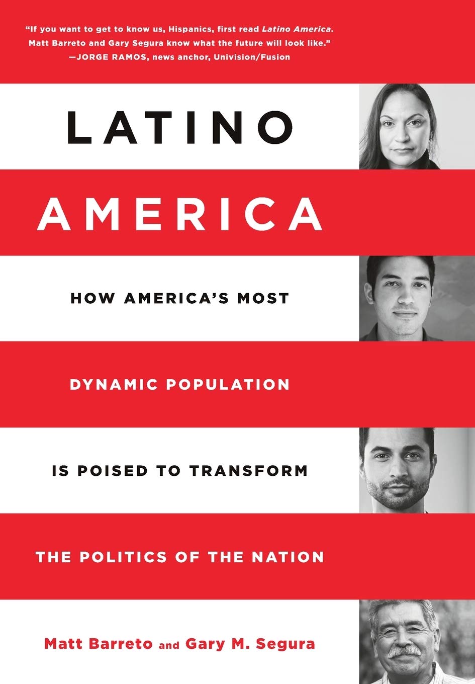 

Latino America