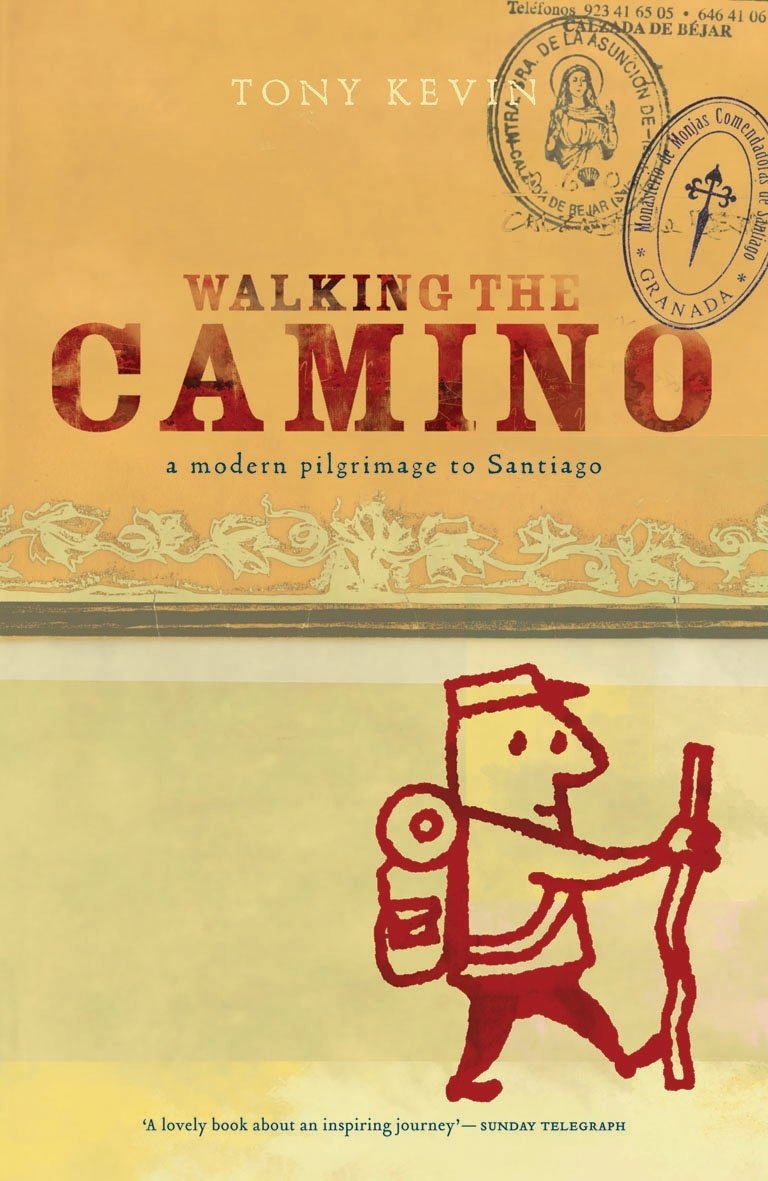 

Walking the Camino