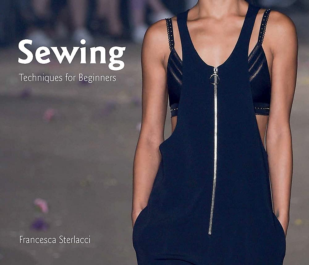 

Sewing. Techniques for Beginners