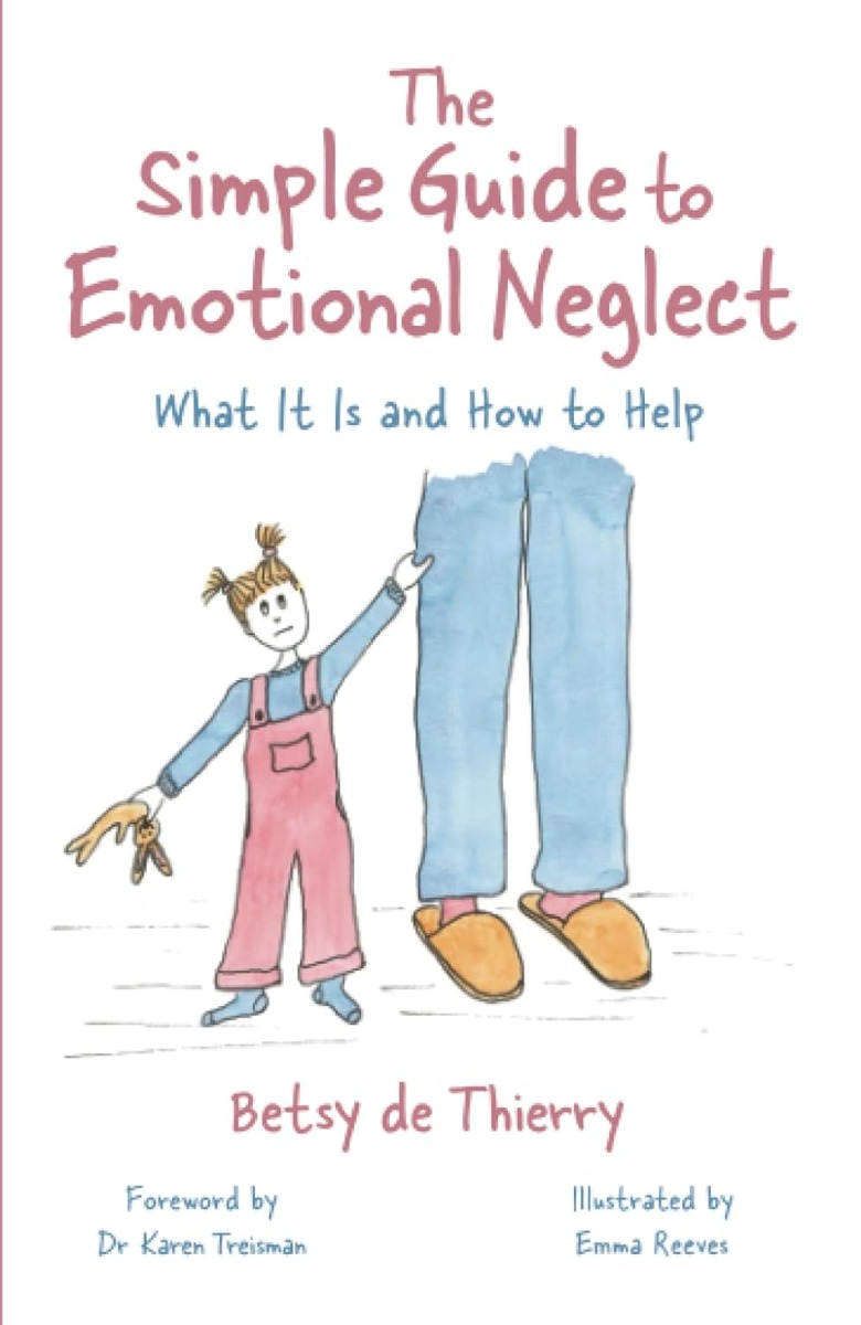 

The Simple Guide to Emotional Neglect: What It Is and How to Help