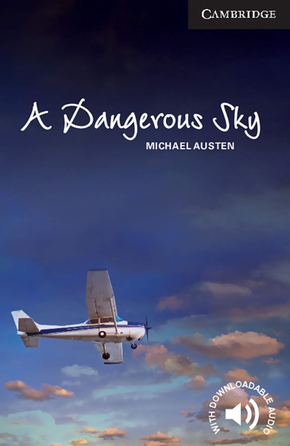 

A Dangerous Sky. Level 6