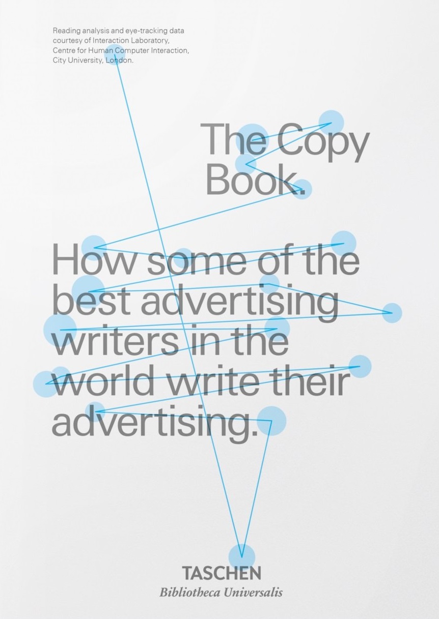 

D&A. The Copy Book