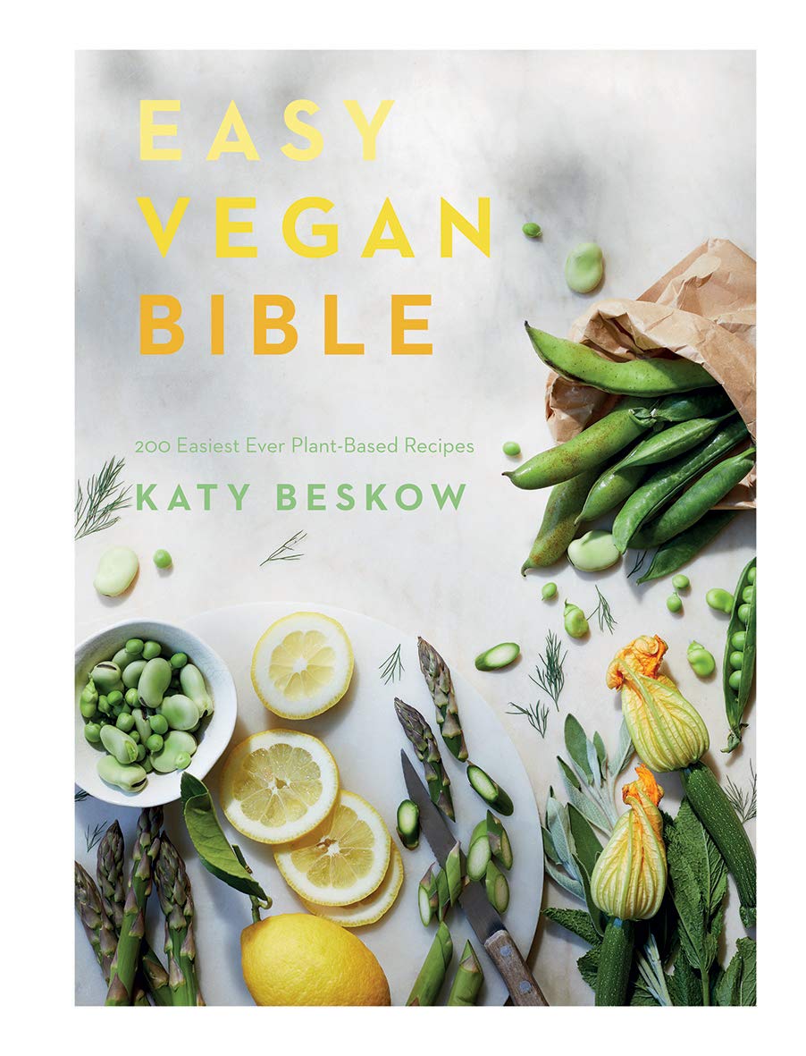 

Easy Vegan Bible