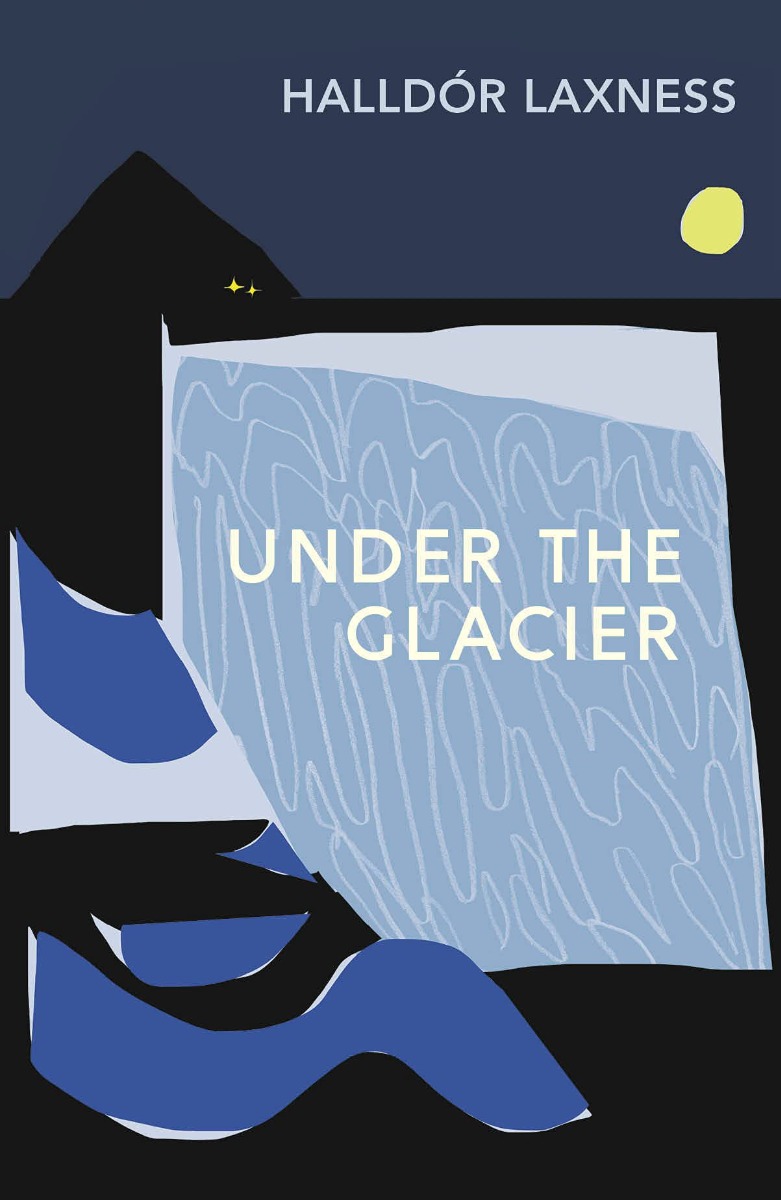

Under the Glacier