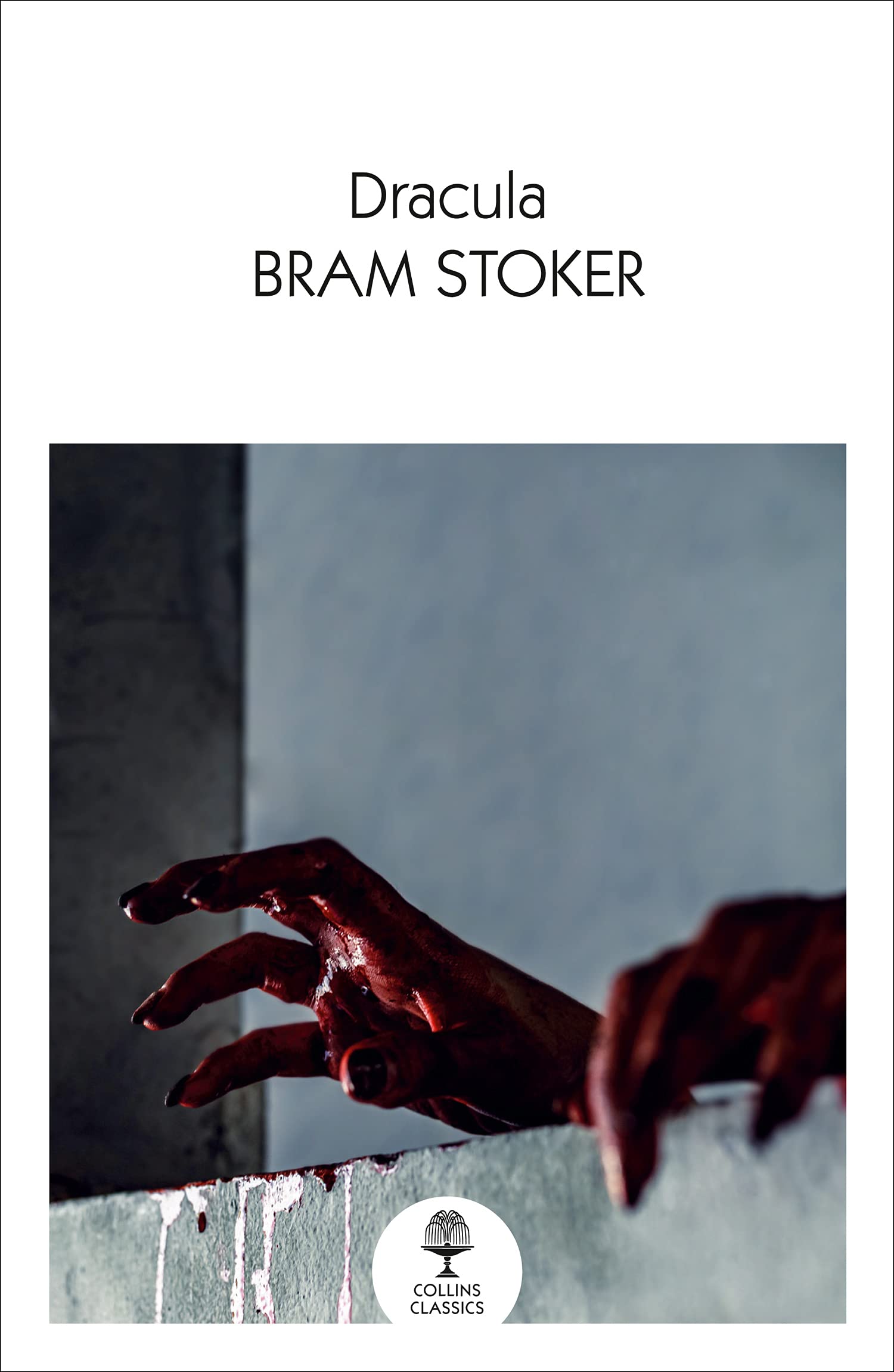 

Dracula