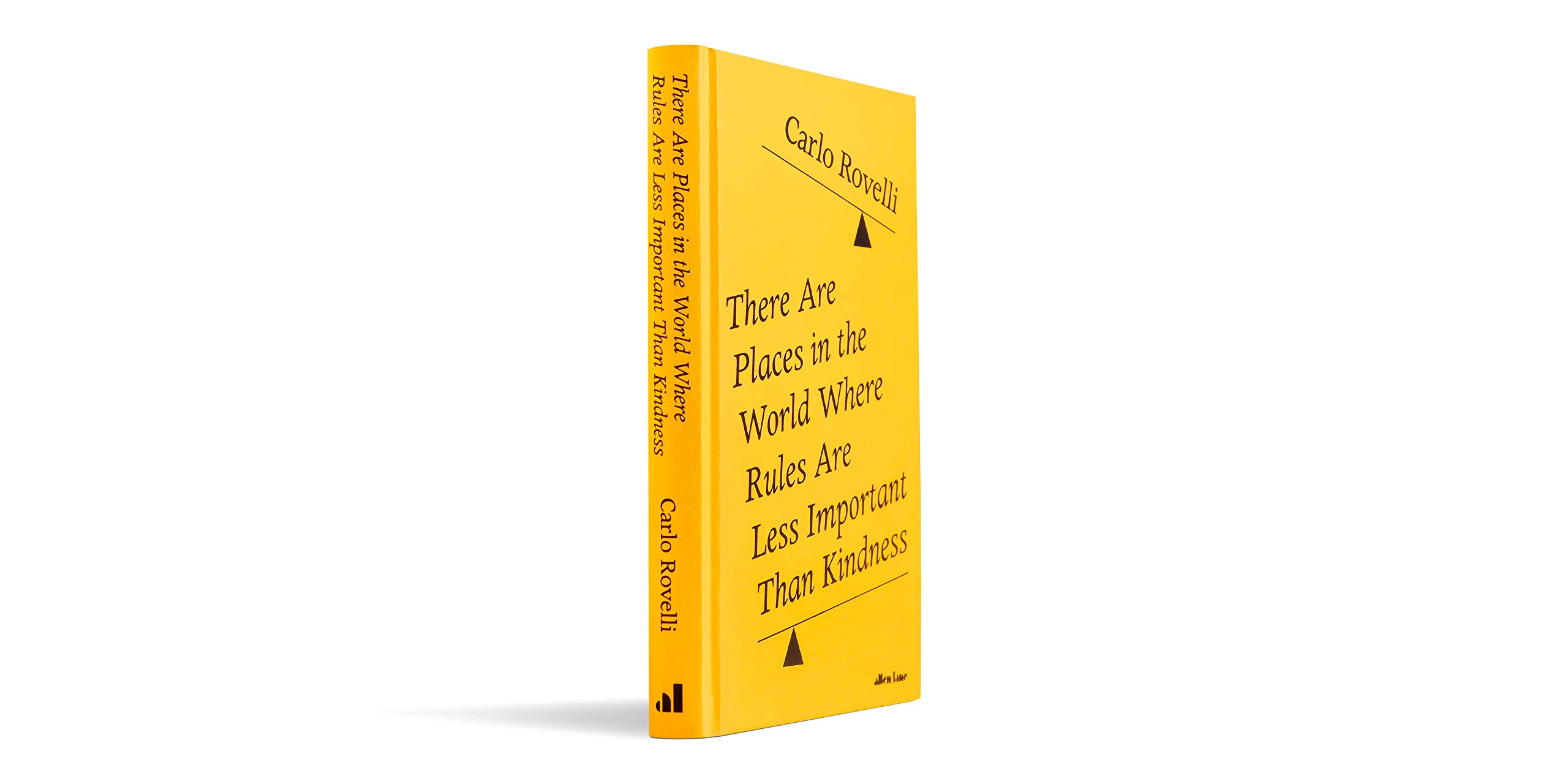 There Are Places in the World Where Rules Are Less Important than Kindness — фото 3