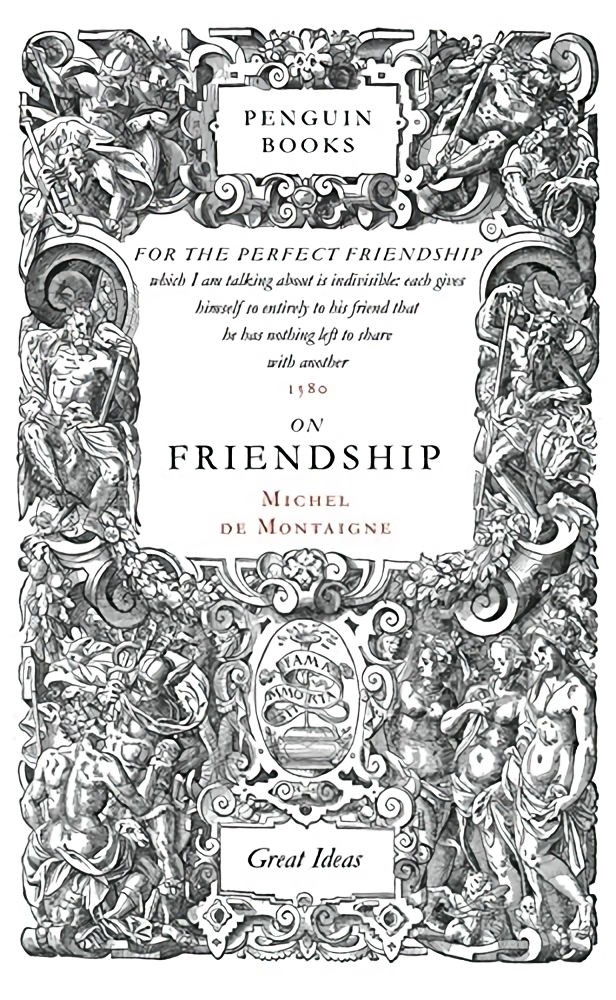 

On Friendship