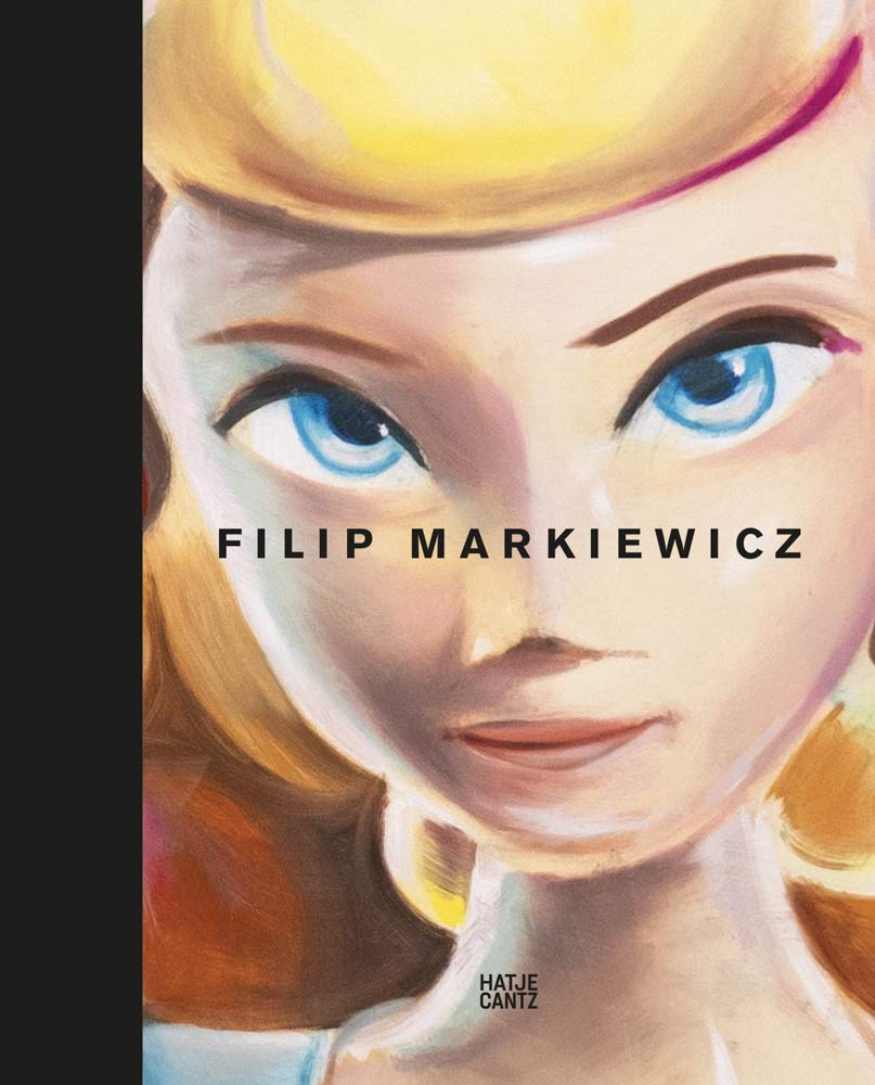 

Filip Markiewicz. Celebration Factory