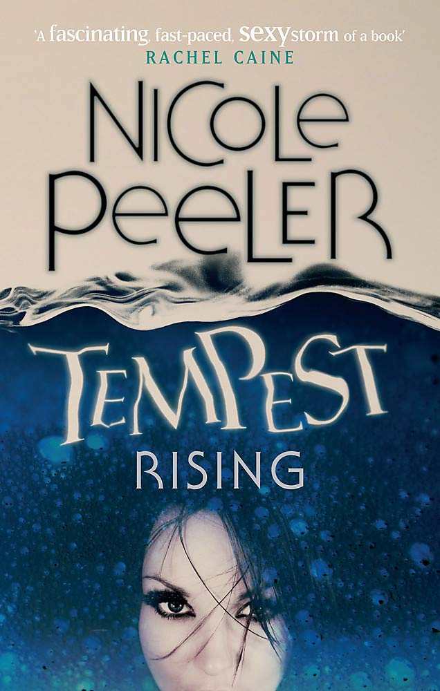 

Tempest Rising