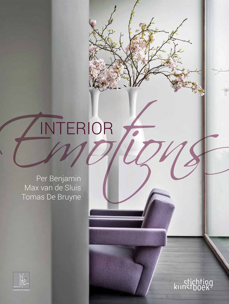 

Interior Emotions. Life 3