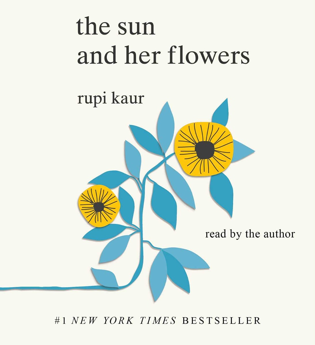 

The Sun and Her Flowers (CD-ROM)
