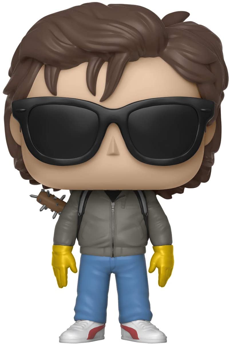Колекційна фігурка Funko Pop! Stranger Things Steve with