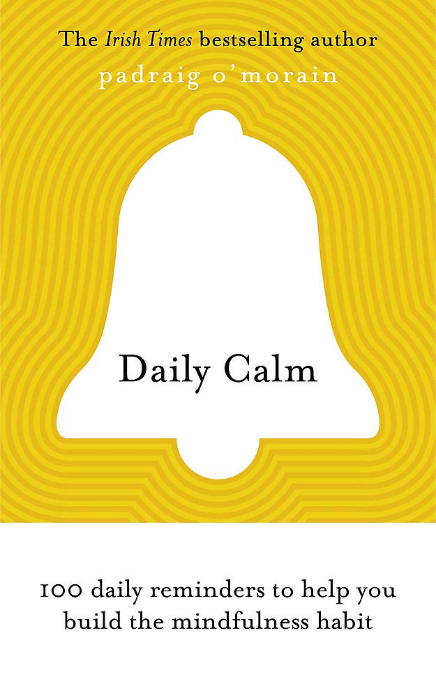 

Daily Calm