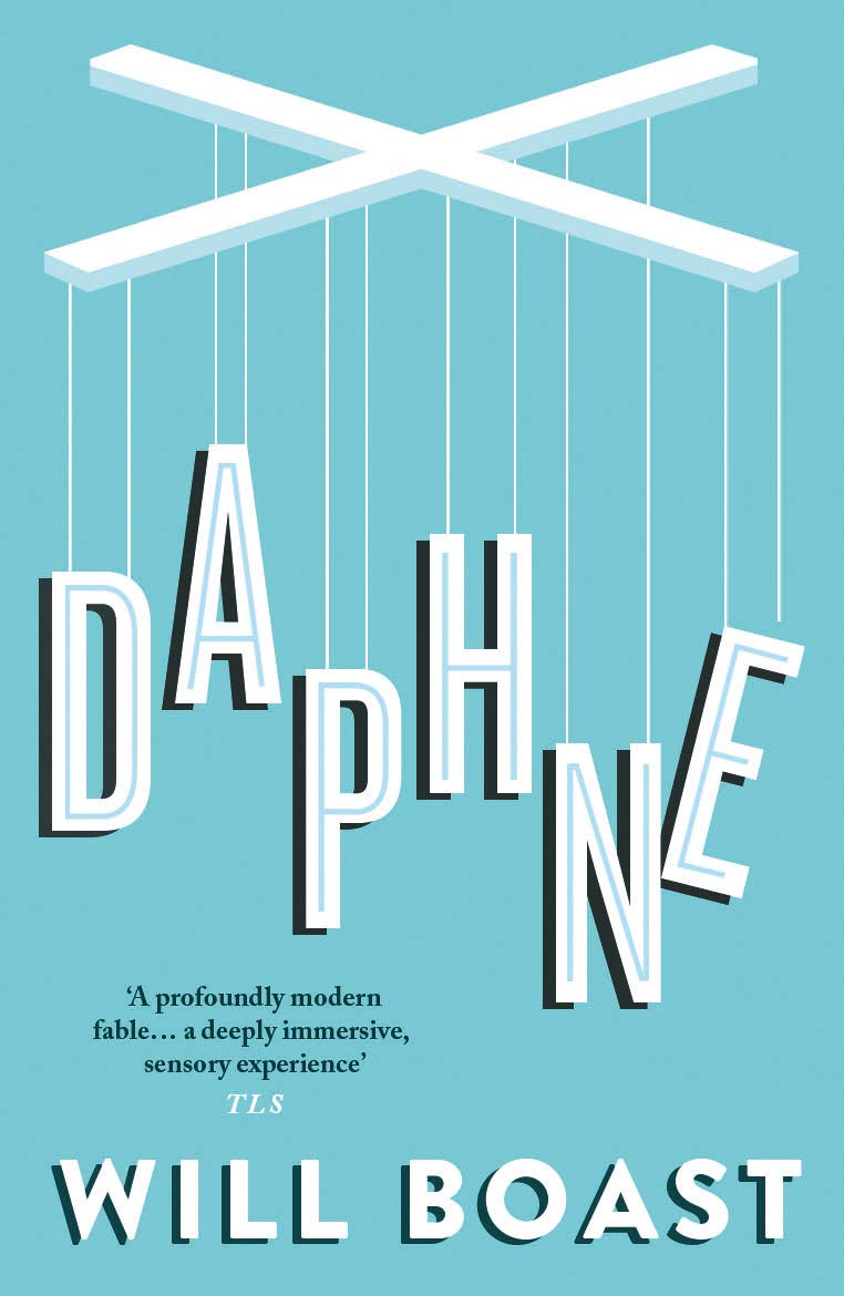 

Daphne