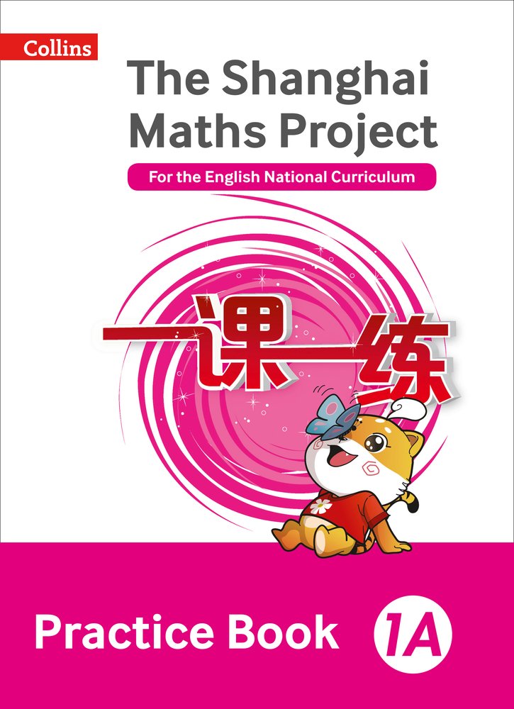 

Practice Book 1A