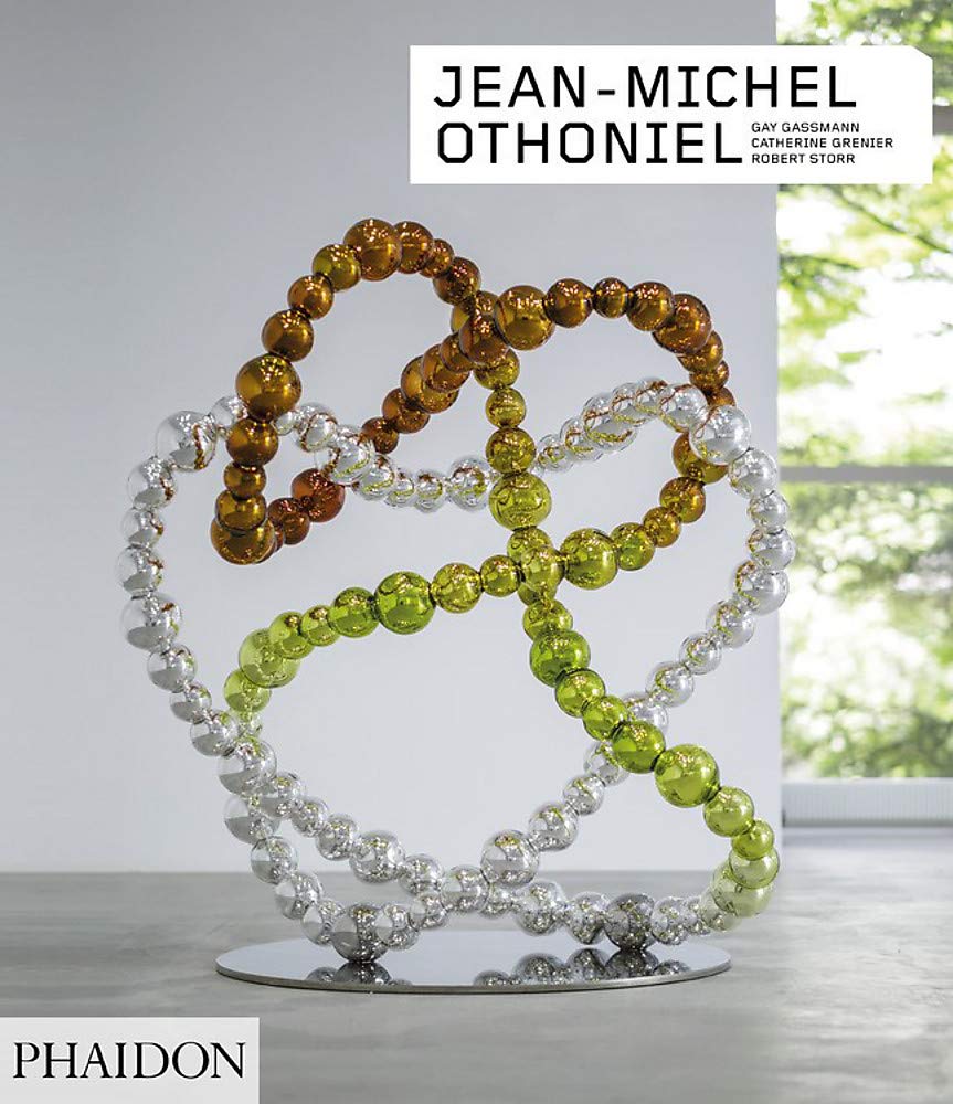 

Jean-Michel Othoniel