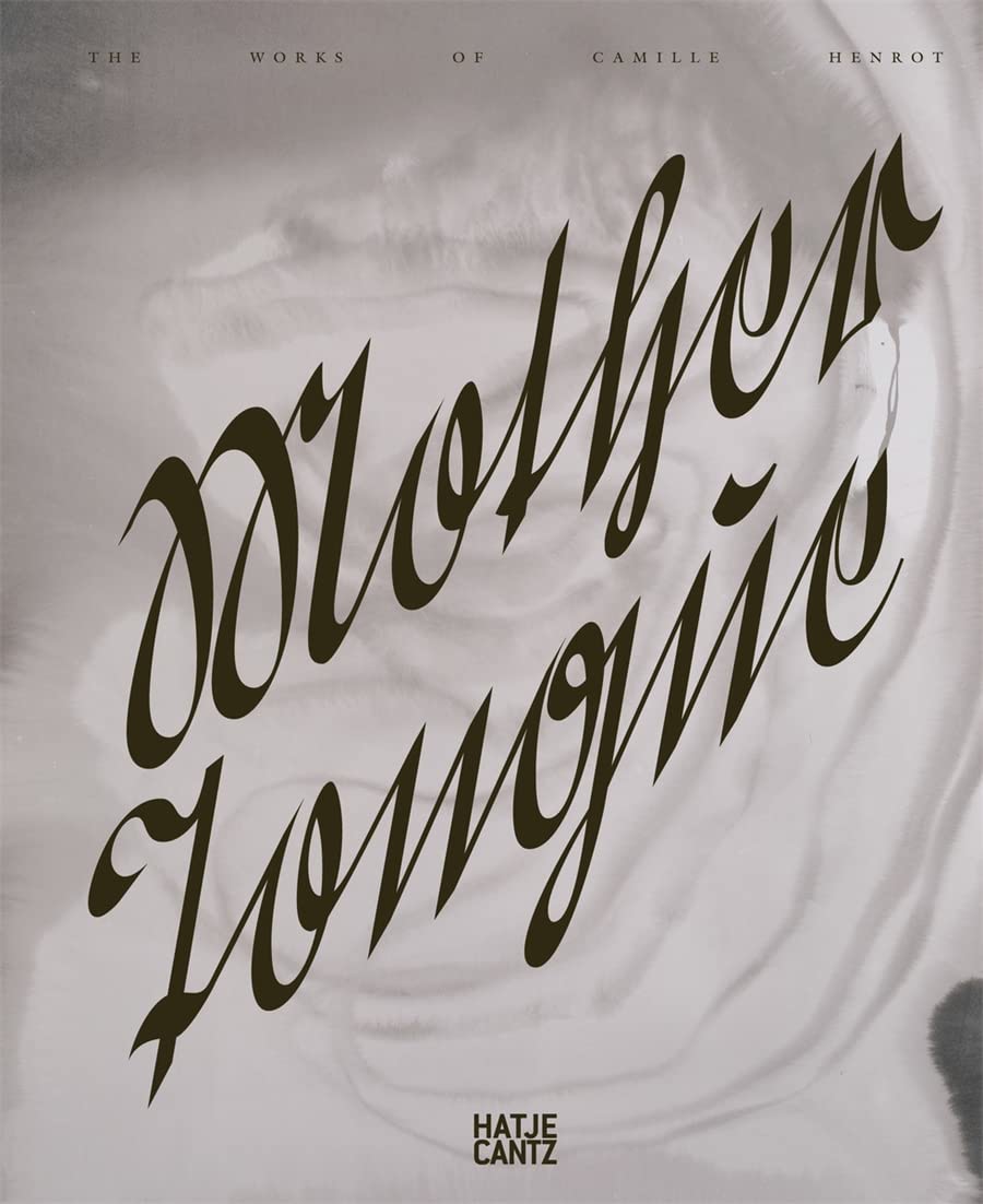 

Camille Henrot: Mother Tongue