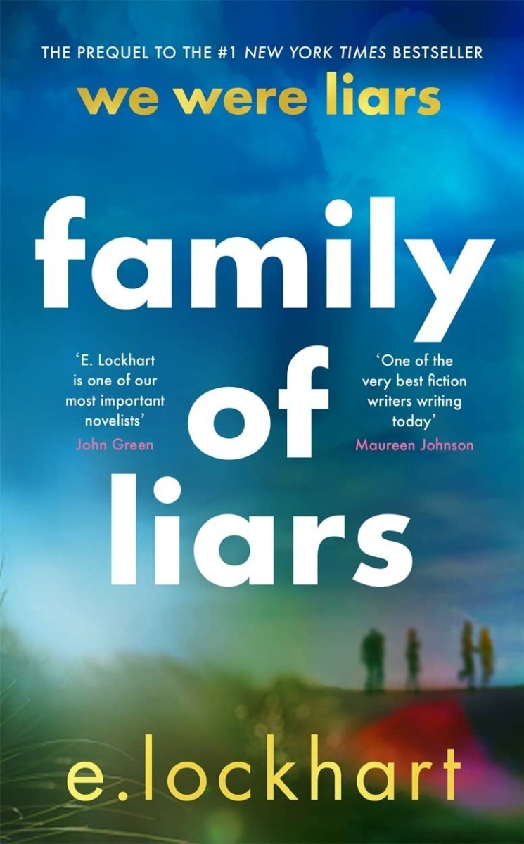 

Family of Liars