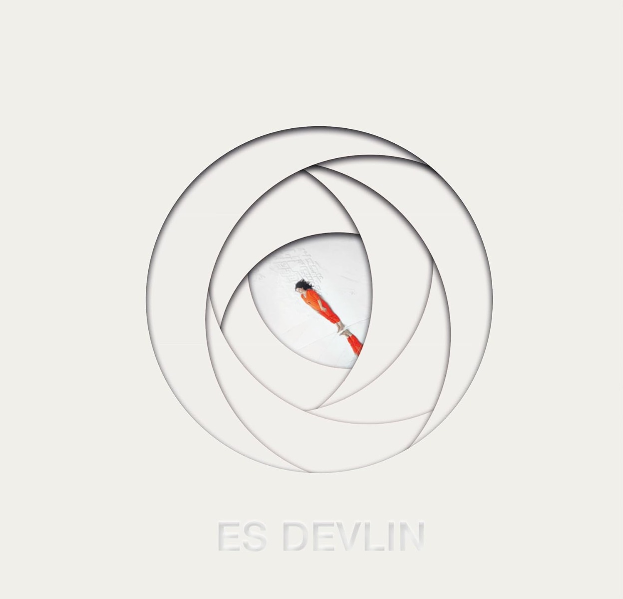 

Es Devlin