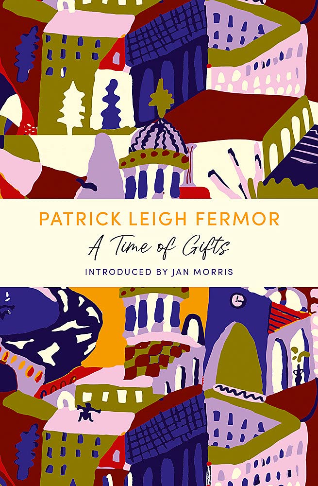 

A Time of Gifts