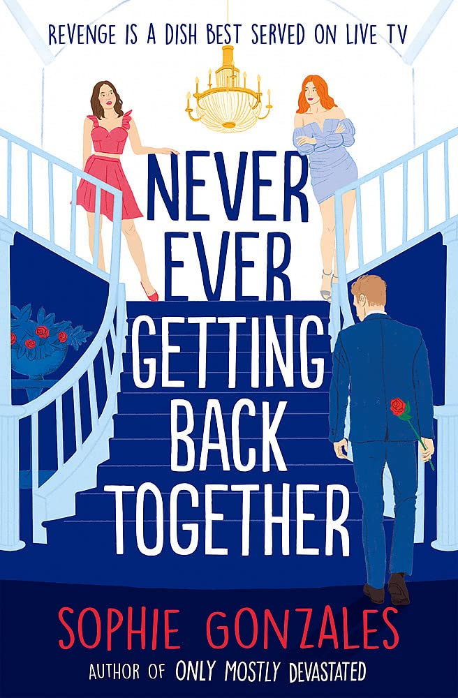 

Never Ever Getting Back Together