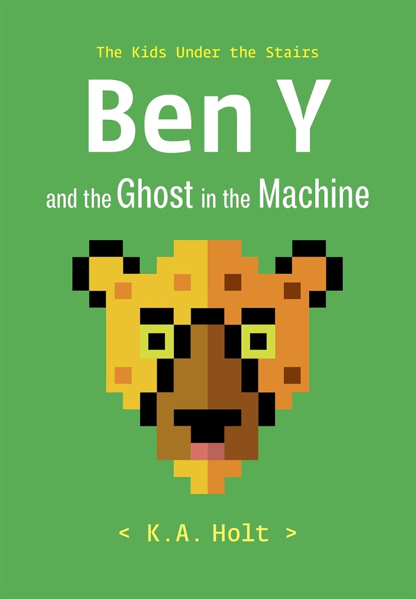 

Ben Y and the Ghost in the Machine