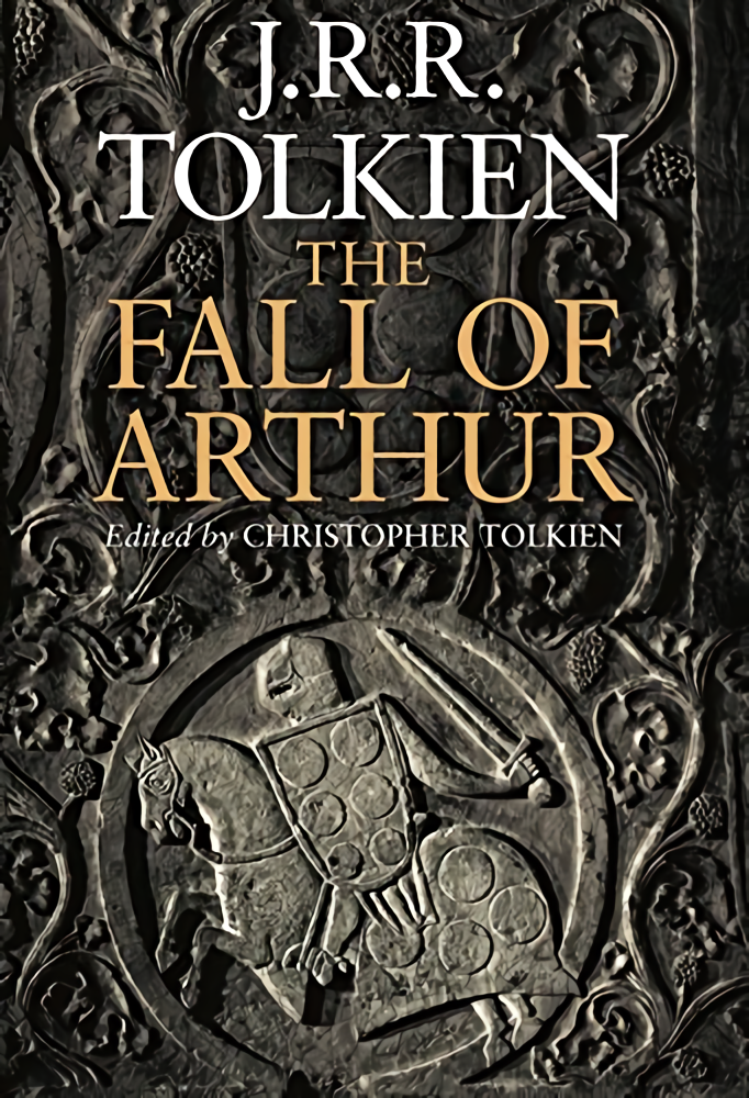 

The Fall of Arthur (Deluxe Slipcase Edition)