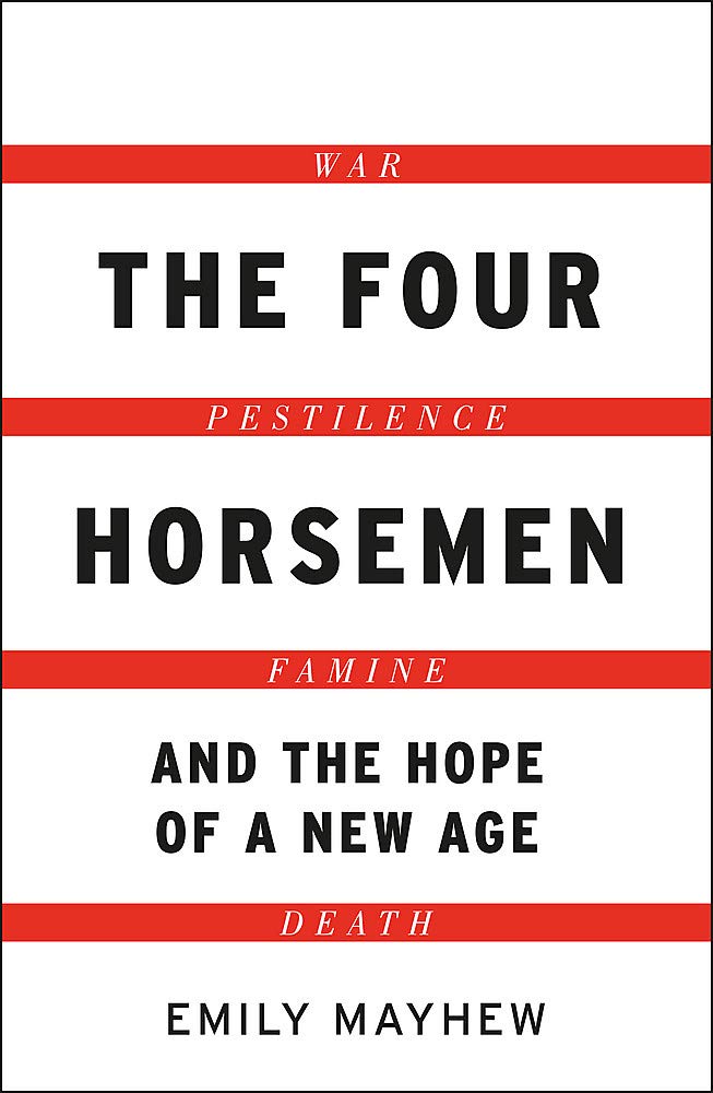 

The Four Horsemen