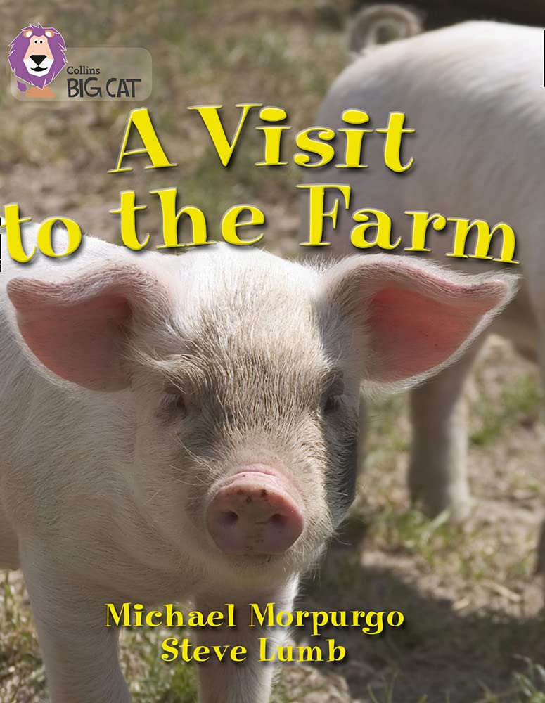 

A Visit to the Farm