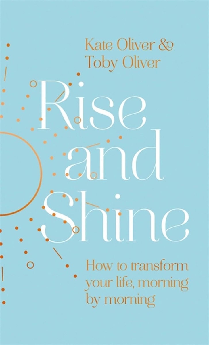 

Rise and Shine
