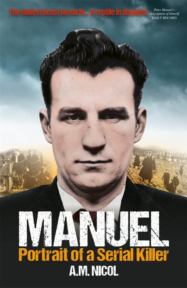 

Manuel. Portrait of a Serial Killer