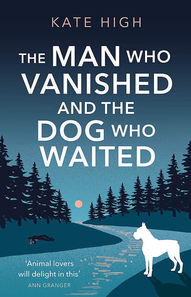 

The Man Who Vanished and the Dog Who Waited