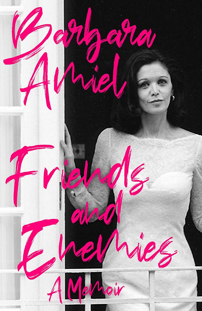 

Friends and Enemies. A Memoir