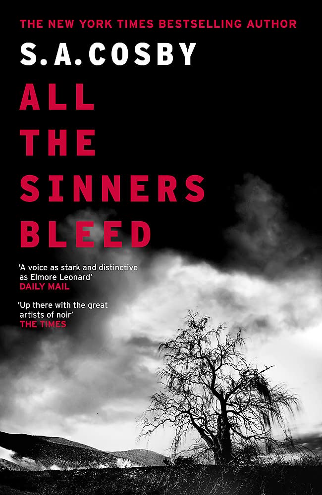 

All The Sinners Bleed