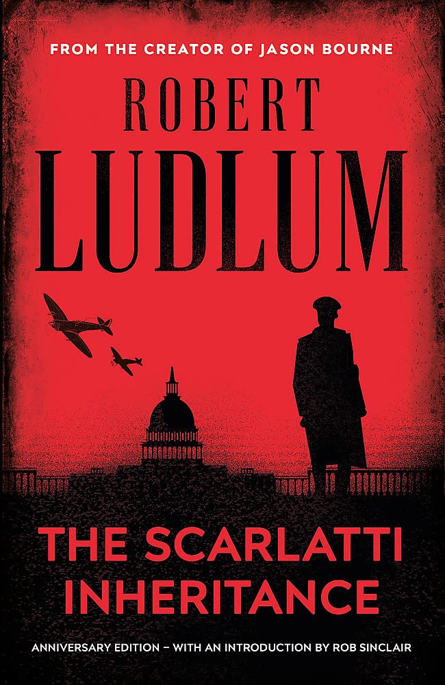 

The Scarlatti Inheritance