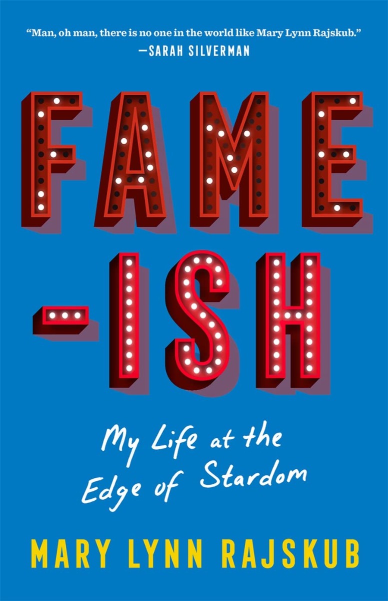 

FAME-ISH