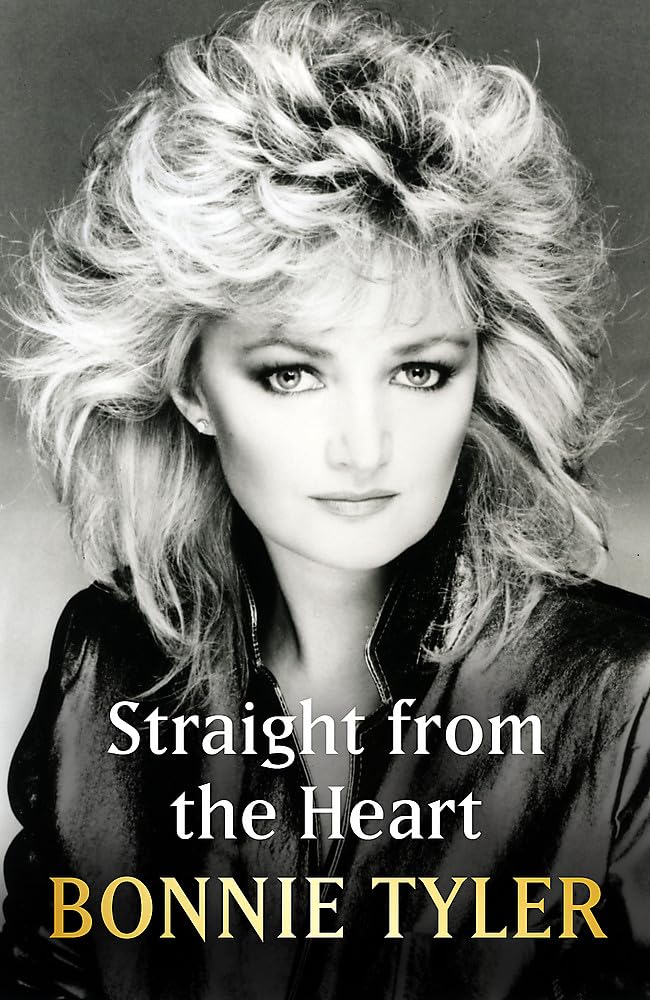 

Straight from the Heart