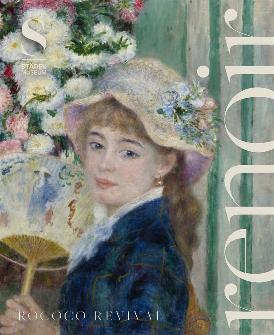 

Renoir. Rococo Revival